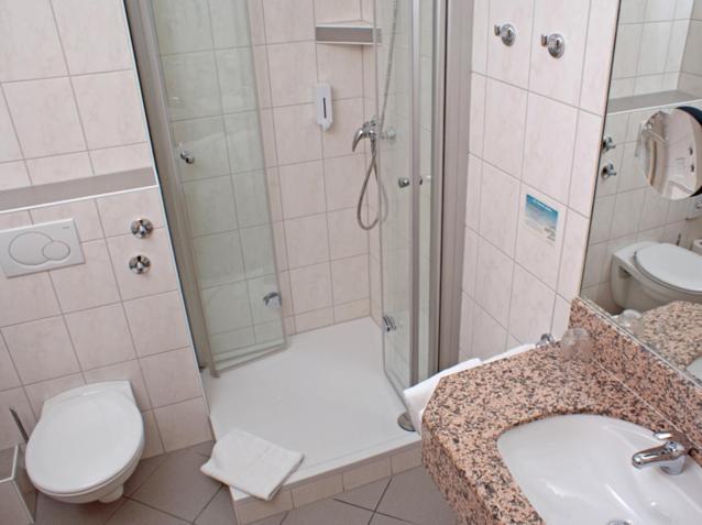 Hotel-Restaurant Lowen Süßen Zimmer foto